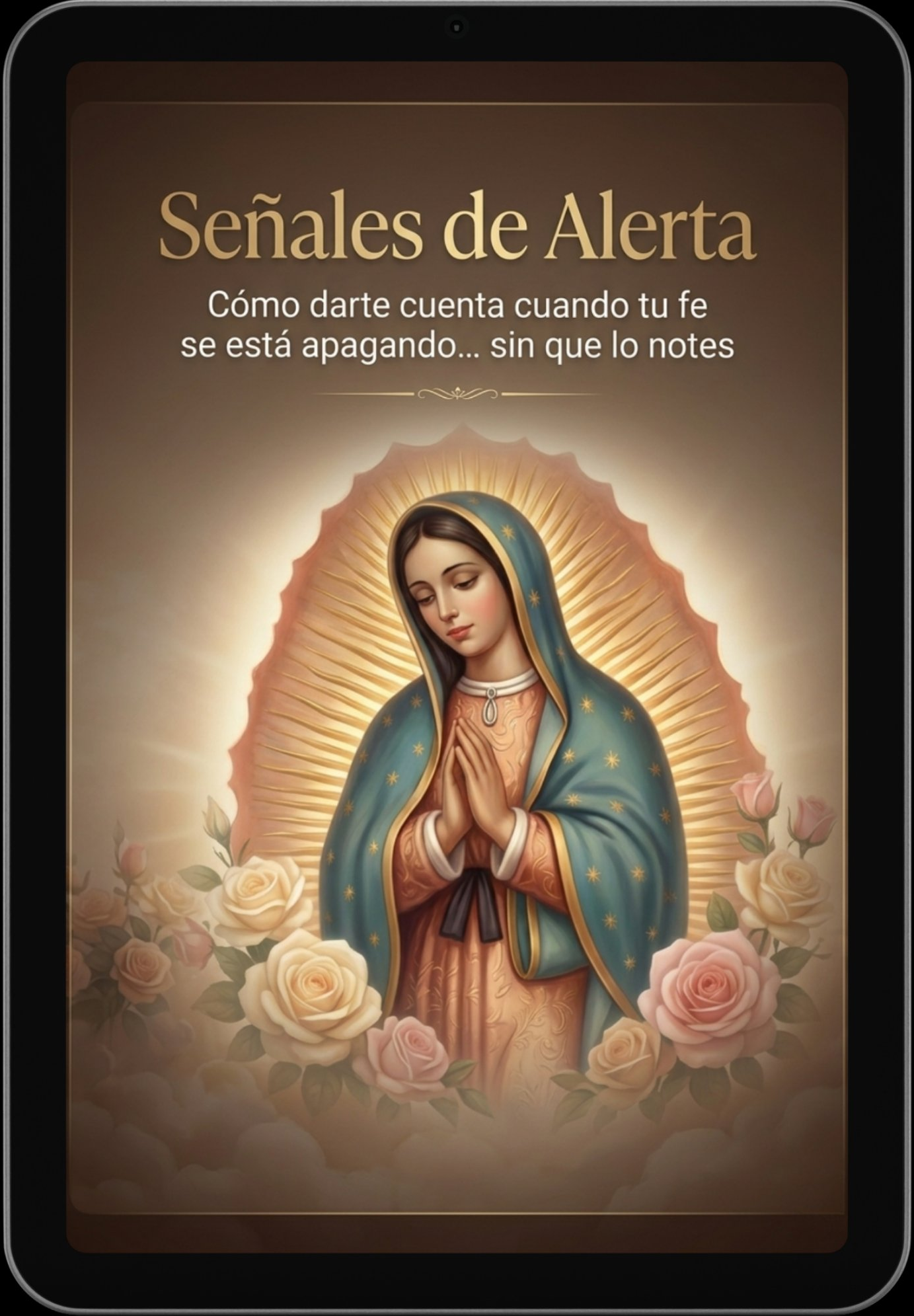 Se&ntilde;ales de Alerta